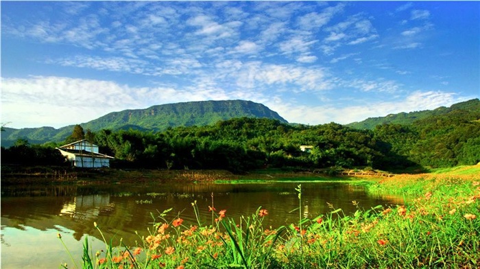 2024赤水凤凰花坞景区介绍(门票+地址+营业时间)